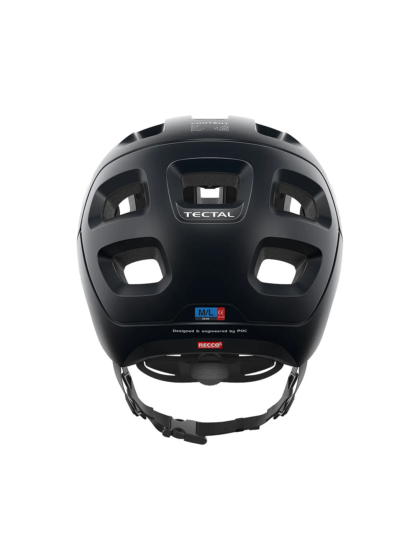 POC | MTB-Helm Tectal | 